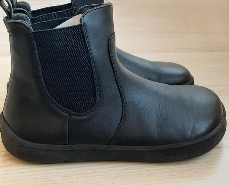 Be lenka entice neo - all black 42, be lenka,42