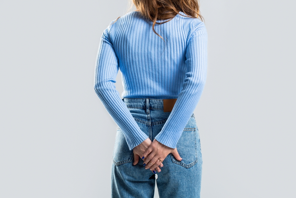 Fekálna inkontinencia po pôrode Fekálna inkontinencia po pôrode