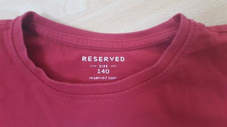 Tricko, reserved,140