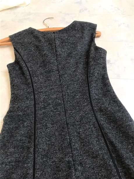 Luxusná šatová sukňa, esprit,36