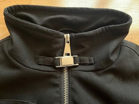 Prechodná bunda - veľ. xs, new yorker,xs