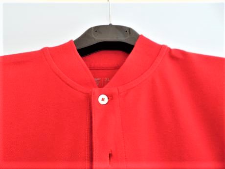 Polokošeľa - tričko, xl