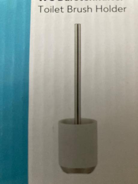 Wc kefa s keramickou nádobou, 