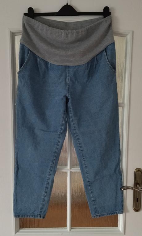 Tehotenské rifle shein, l