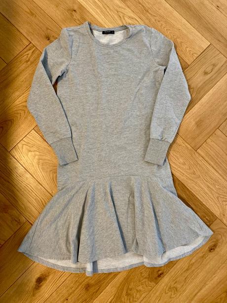 Mikinove saty, reserved,s