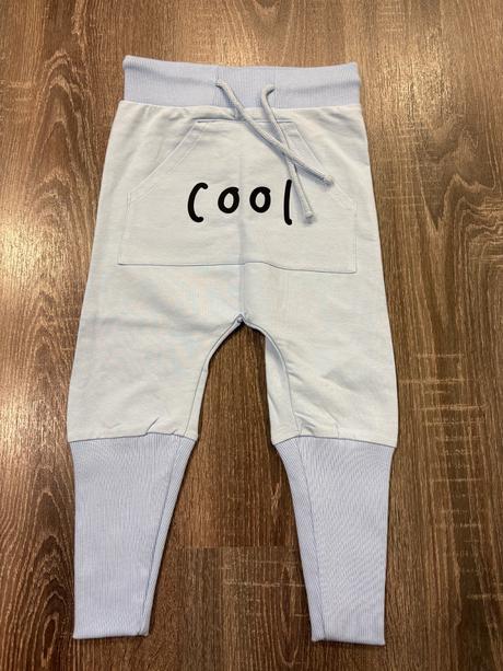 Bubbe haremove nohavice č.104, bubbe,104