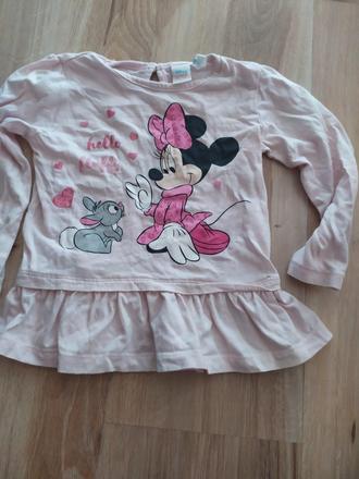 Tričko, disney,92