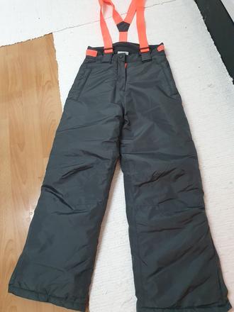 146 až 152 oteplovacky, kik,152