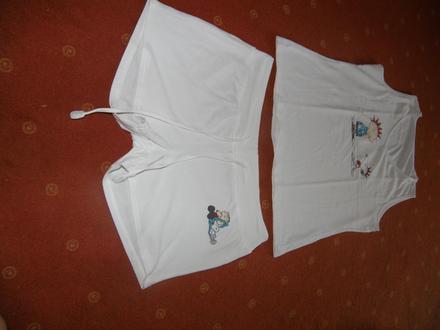 Letná súprava, 158