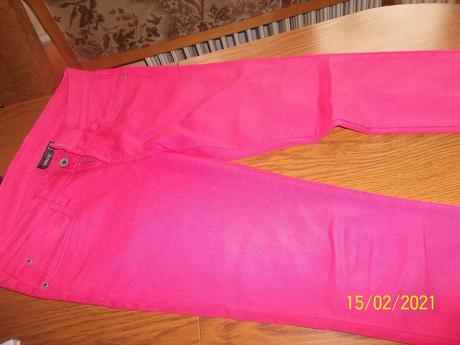 Damske rifle, esmara,36