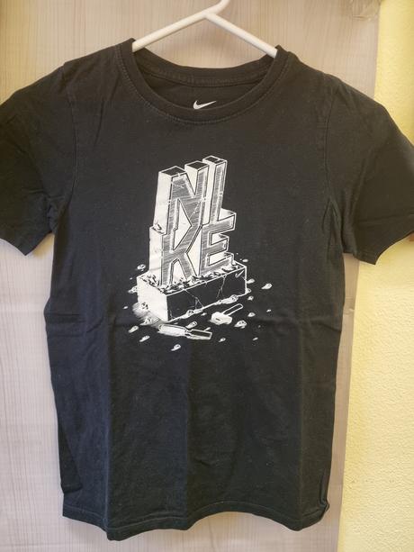 Tricko nike, nike,134