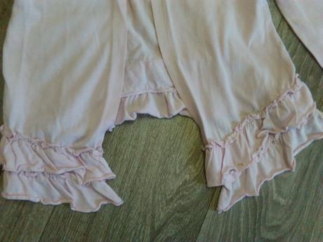 Kardigan, bolerko, sanrio,116