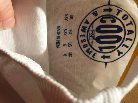 Letná súprava, f&f,116