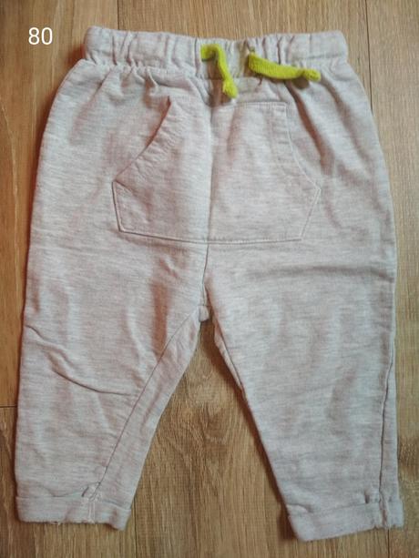 Tepláky tenké pepco veľ 80, pepco,80