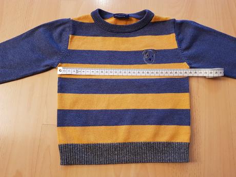 Detský svetrík zn. next, veľ. 82, next,80