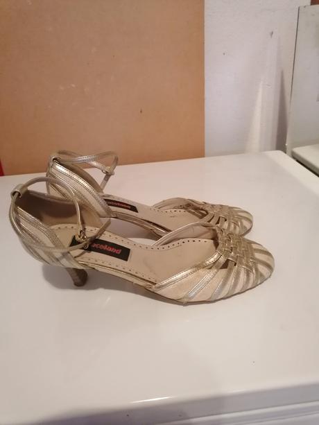 Pekné elegantné topánky, graceland,36