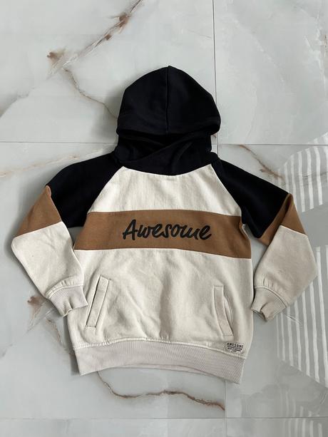 Mikina, dopodopo,128