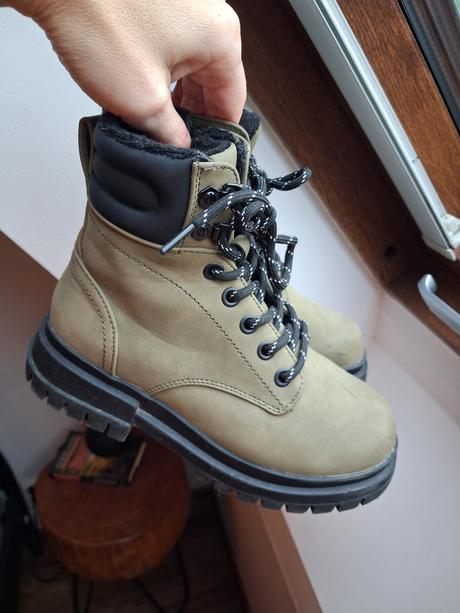 Zimné topánky, reserved,32