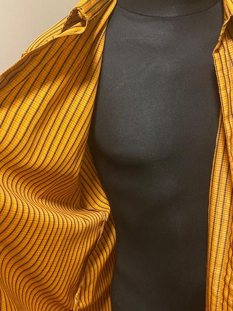 Tianliben & galaxy - 2x košele na donosenie, xl