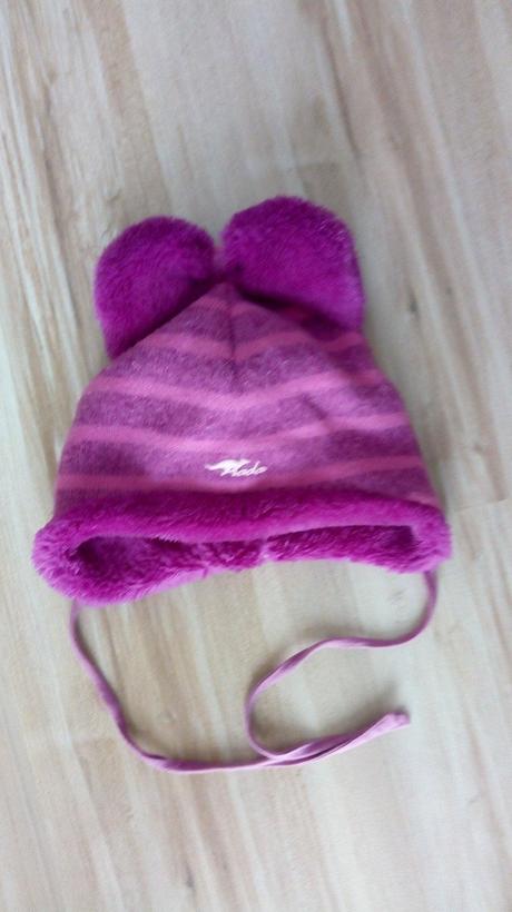 Dievčenská ciapka, rada,92