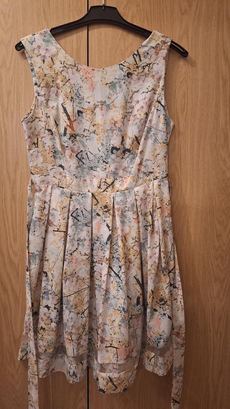 Letné šaty, dorothy perkins,42