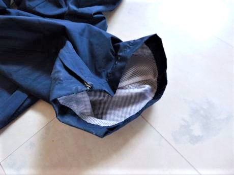 Športové nohavice asics, asics,xl