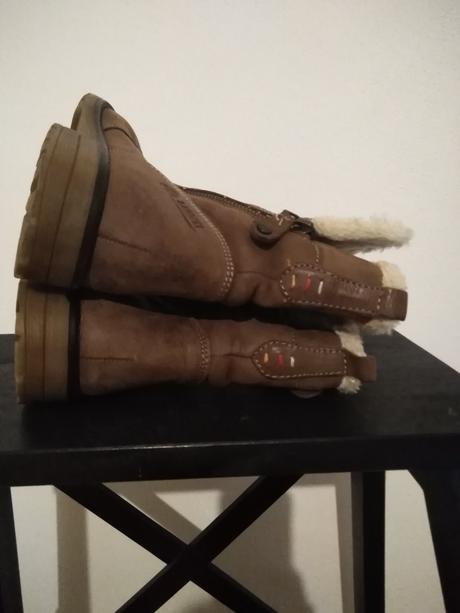 Zimné topanky, lasocki,34