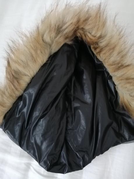 Sivo čierna vetrovka, gate,m