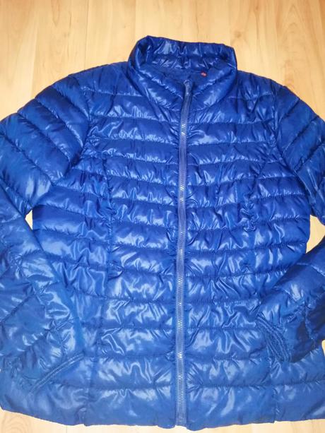 Prechodná vetrovka, m