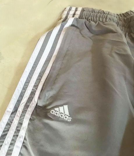 Športové nohavice adidas, adidas,m