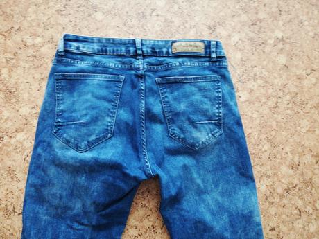 Pánske rifle veľ. 31, gate,30