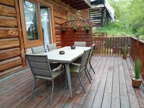 Apartmán v bukowine tatrańskej, 