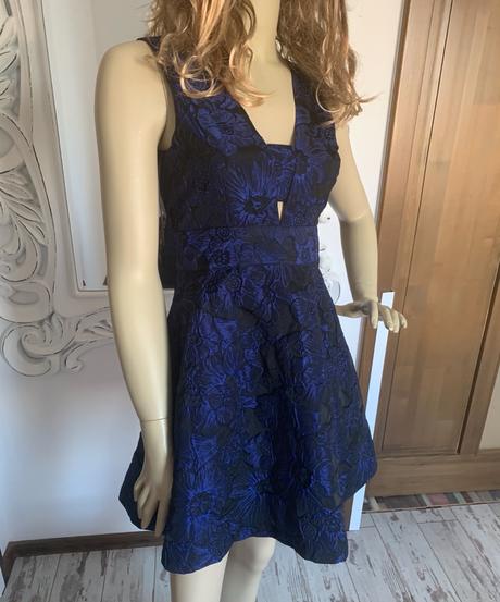 Reliefne saty gina tricot, 34