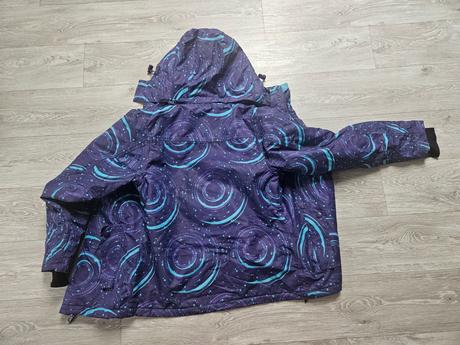 Zimna technicka bunda, 164