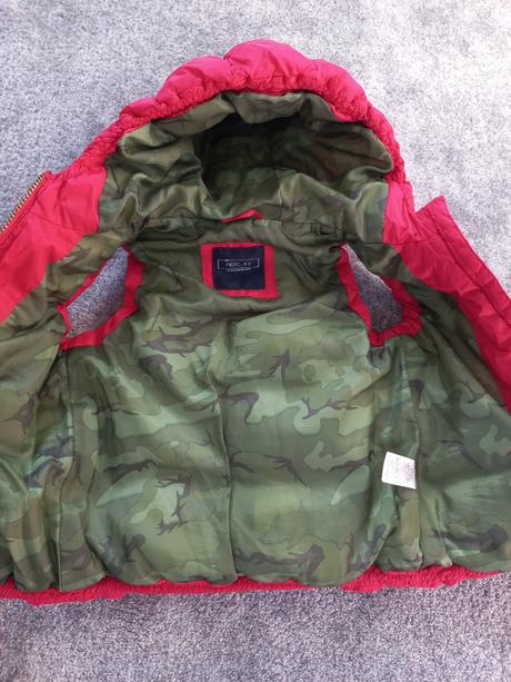 Hruba vesta next, 98, next,98