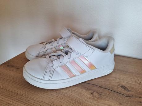 Tenisky, adidas,31
