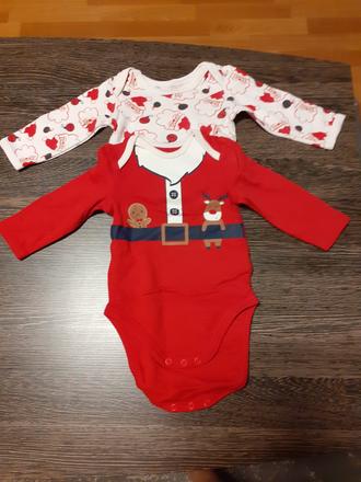 Vianočne body, c&a,68