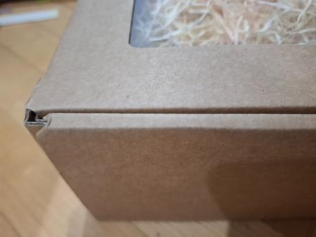 Darčeková krabica, 