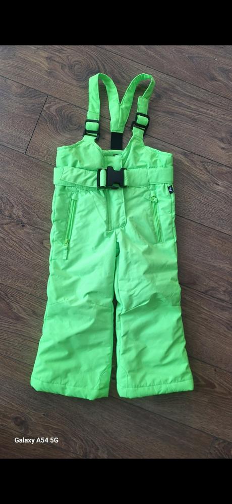 Súprava na zimu, mckinley,98