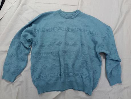 Disc 2000 pulóver, 