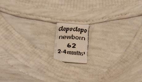 Tričko tučniaci 62, dopodopo,62