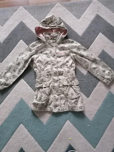 Jarna bunda, takko,122