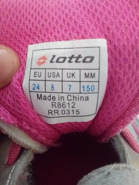 Botasky lotto, lotto,24