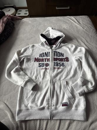 Mikina 158/164, chapter young,158