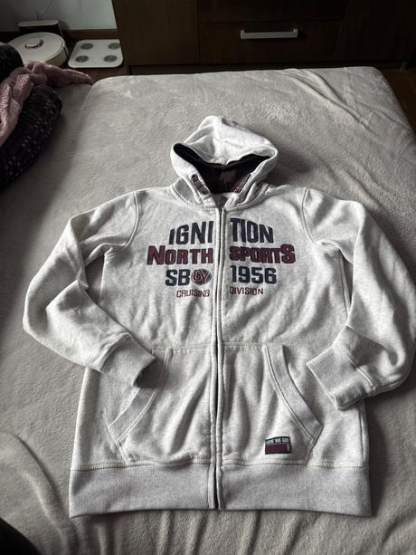 Mikina 158/164, chapter young,158