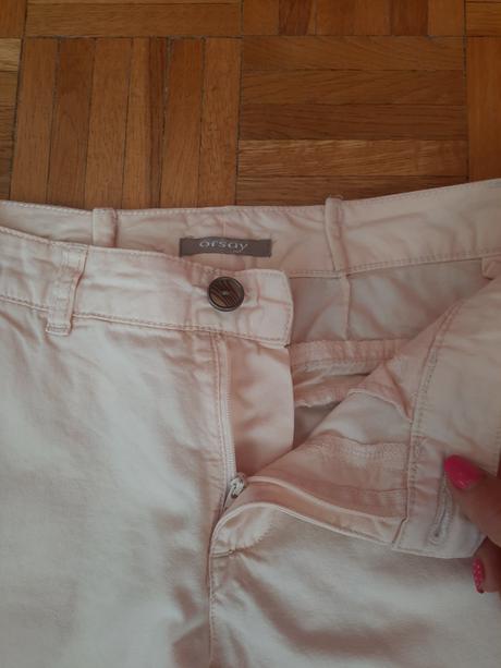 Dámske nohavice, orsay,32