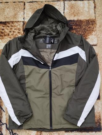 Snowboard/lyziarska bunda, crivit,m