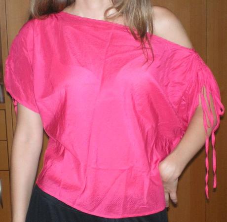 Ľahučká tunika express usa, m