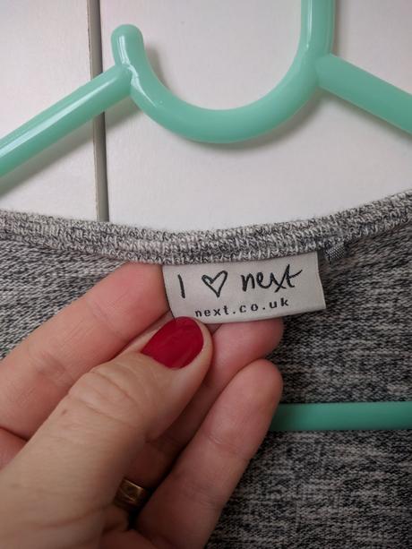 Kardigan , svetrík, next,104