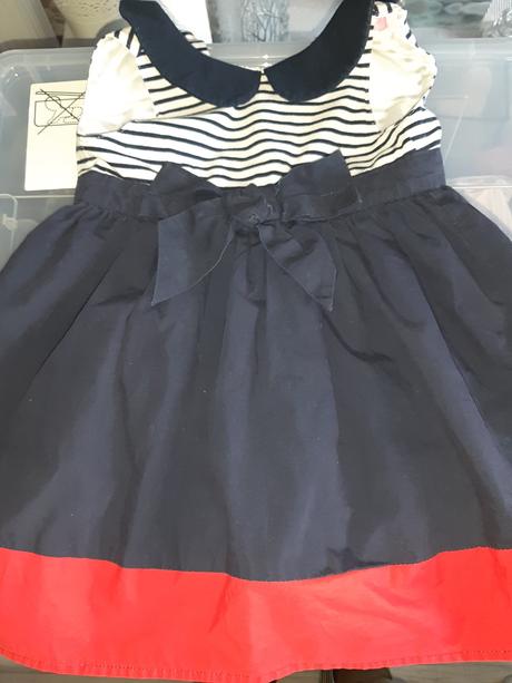 Namornicke saty, young dimension,92